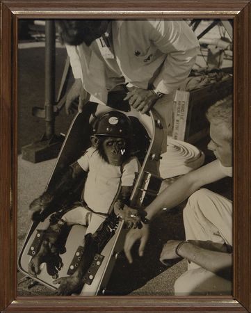 Lot #24 Guenter Wendt - Image 3