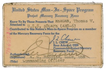 Lot #23 Mercury - Image 3