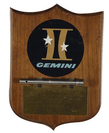 Lot #87 Jim McDivitt - Image 1
