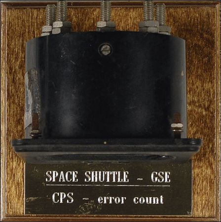 Lot #395 Space Shuttle - Image 4
