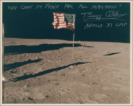 Lot #232 Apollo 11 - Image 3