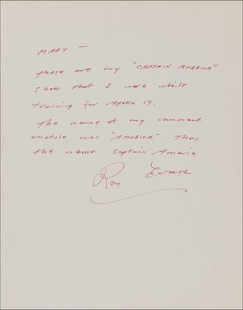 Lot #361 Apollo 17 - Image 3