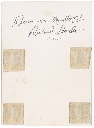 Lot #271 Richard Gordon - Image 2