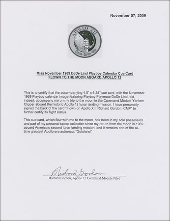 Lot #271 Richard Gordon - Image 3