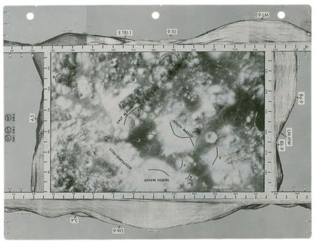 Lot #350 Gene Cernan - Image 2
