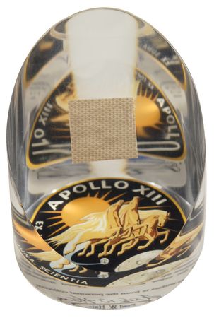 Lot #287 Apollo 13 - Image 1