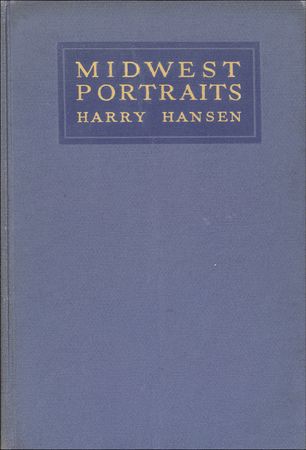Lot #641 Carl Sandburg - Image 2