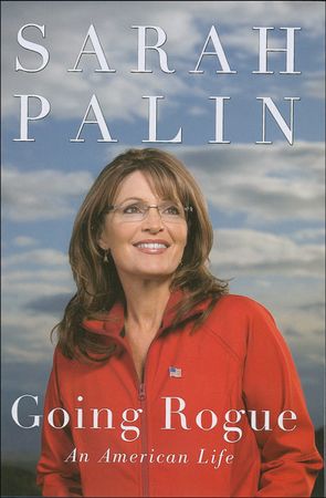Lot #312 Sarah Palin Book - Image 2