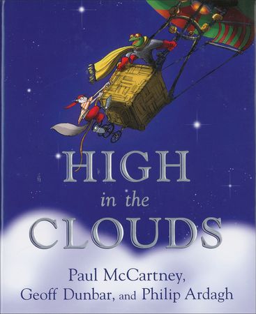 Lot #769 Beatles: Paul McCartney Book - Image 2