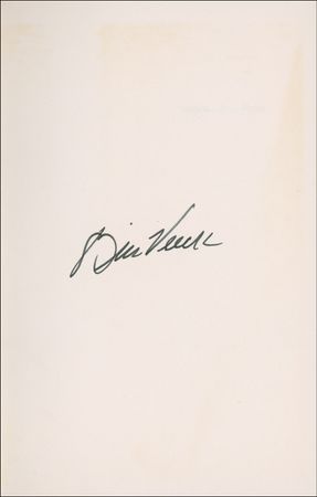 Lot #1286 Bill Veeck Book - Image 1