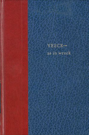 Lot #1286 Bill Veeck Book - Image 2