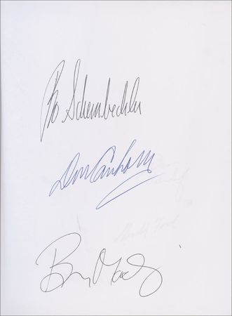 Lot #75 Gerald Ford Book - Image 2
