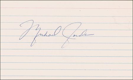 Lot #1216 Michael Jordan Group Lot - Image 2