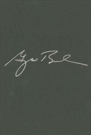 Lot #34 George W. Bush Book - Image 3