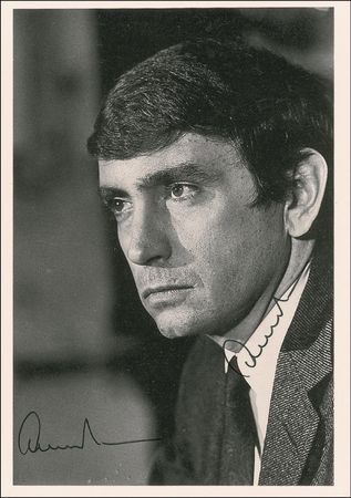 Lot #534 Edward Albee - Image 1
