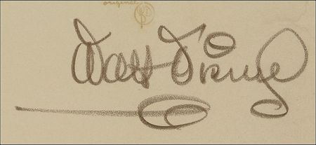 Lot #508 Walt Disney - Image 2