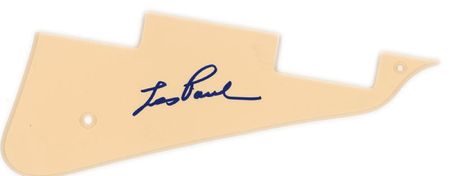Lot #848 Les Paul Pickguards - Image 2