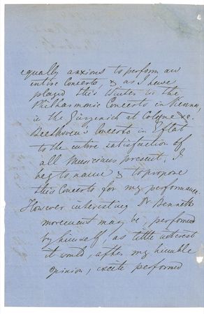 Lot #726 Ernst Pauer - Image 2