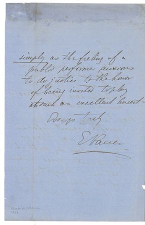 Lot #726 Ernst Pauer - Image 4