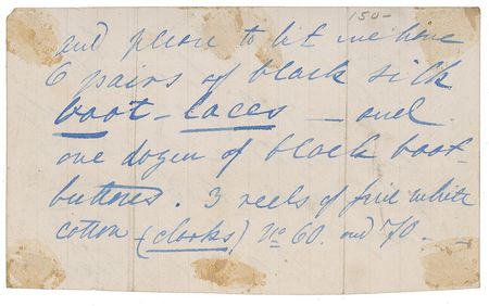 Lot #717 Jenny Lind - Image 2