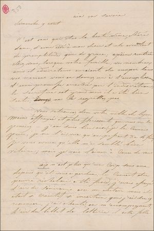 Lot #710 Josephine Fodor-Mainvielle - Image 1