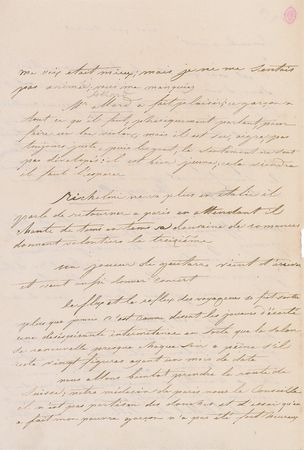 Lot #710 Josephine Fodor-Mainvielle - Image 2