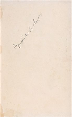 Lot #482 Amelia Earhart Book - Image 1