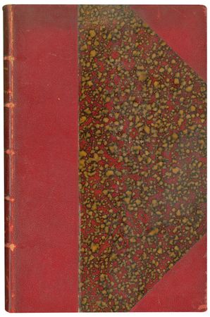 Lot #572 Alexander Dumas, fils: Dumas (fils) signs a very limited edition with his pseudonym - Image 2