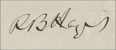Lot #96 Rutherford B. Hayes: Seldom-seen 1879 four language ship's paper for a New Bedford captain who lost a ship in the 1871 Whaling Disaster - Image 2