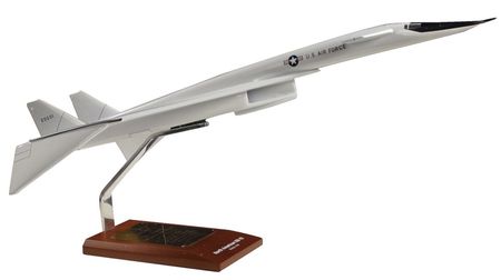 Lot #529 Al White Model and Lithograph - Image 1