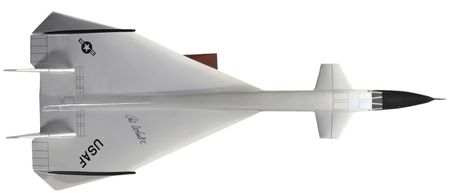 Lot #529 Al White Model and Lithograph - Image 2