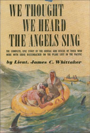 Lot #430 James C. Whittaker Book - Image 2