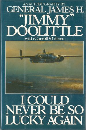 Lot #375 Doolittle?s Raiders Book - Image 3