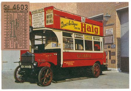 Lot #888 The Who: The Who?including Keith Moon?sign a Magic Bus - Image 2