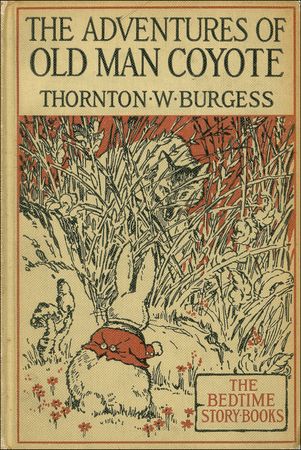Lot #539 Thornton Burgess: Words of encouragement from Peter Rabbit: 