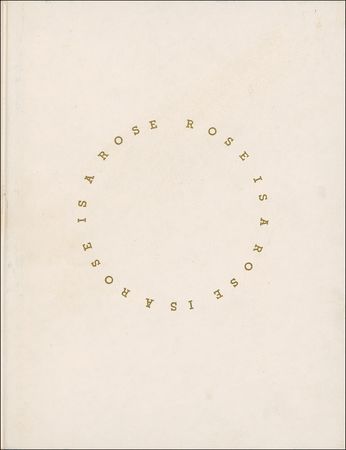 Lot #652 Gertrude Stein: 