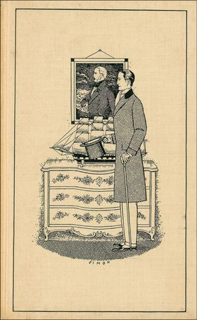 Lot #610 Thomas Mann Book - Image 2