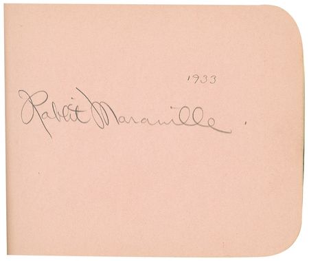Lot #1268 Babe Ruth and 1933 Boston Braves: Ruth and 11 members of the Boston Braves, includingBen Cantwell and the Hall's only Rabbit, sign for a young fan - Image 3