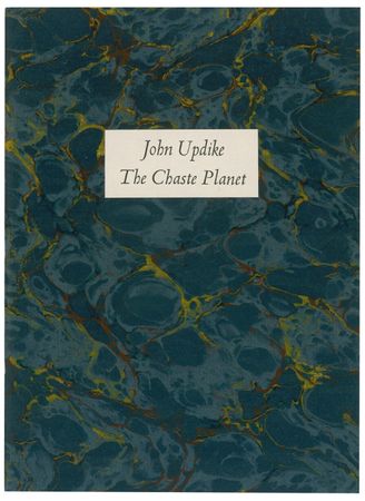 Lot #656 John Updike - Image 2
