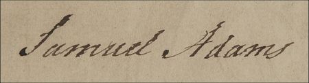 Lot #208 Samuel Adams: Desirable surgical appointment from the days leading up to the Whiskey Rebellion's 1794 climax - Image 2