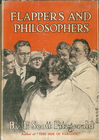 Lot #577 F. Scott Fitzgerald - Image 2