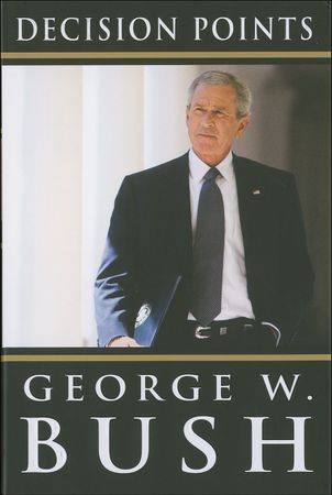 Lot #38 George W. and Laura Bush Books - Image 2