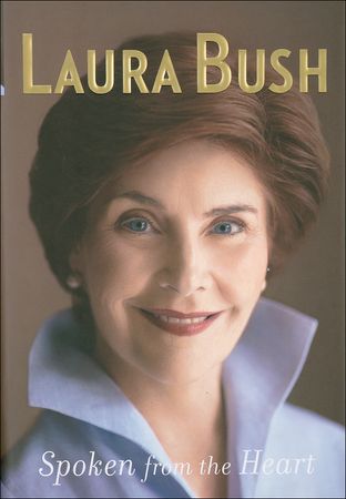 Lot #38 George W. and Laura Bush Books - Image 4