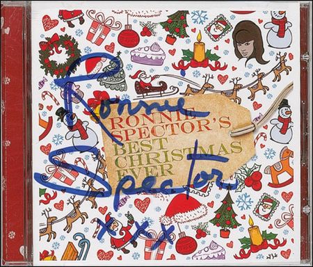 Lot #870 Ronnie Spector CDs - Image 2