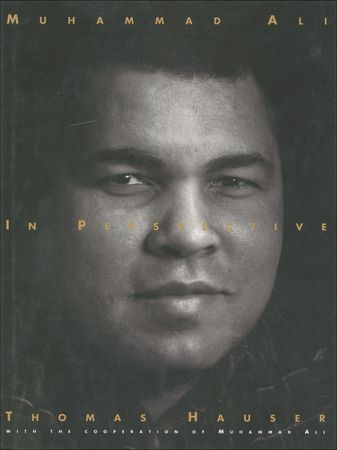 Lot #1133 Muhammad Ali Book - Image 2