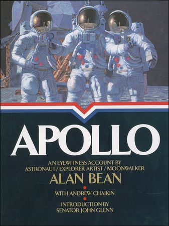 Lot #463 Alan Bean - Image 2