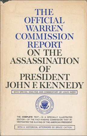 Lot #78 Gerald Ford Book - Image 2