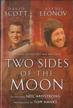 Lot #520 Dave Scott Book - Image 2