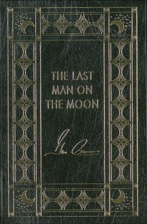 Lot #472 Gene Cernan Book - Image 2