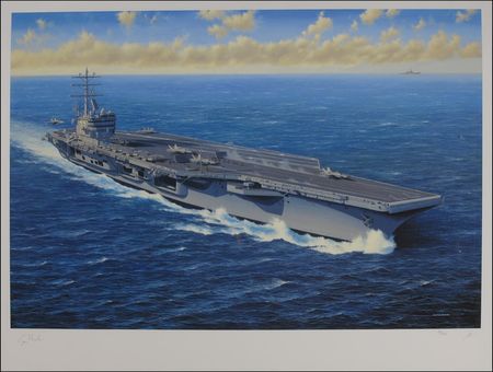 Lot #26 George Bush - Image 2